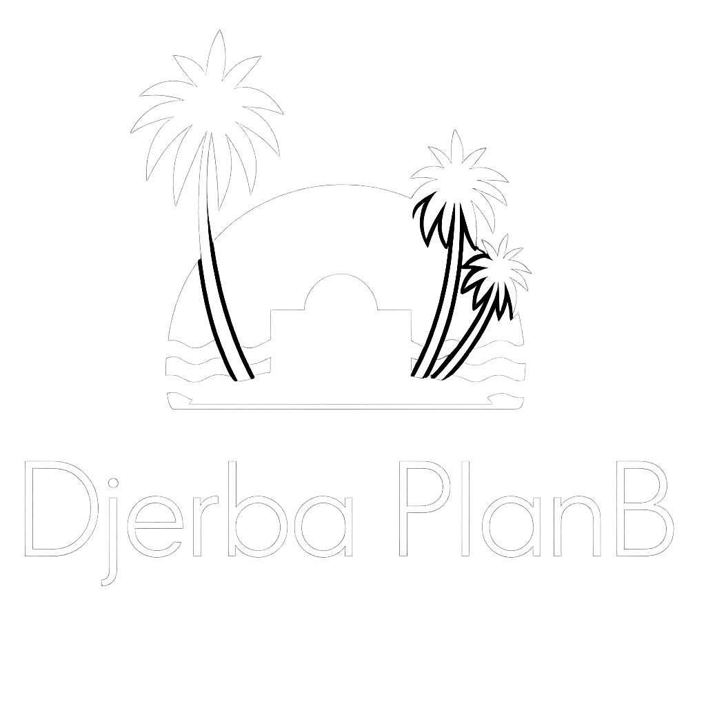 Facilitateur immobilier à Djerba